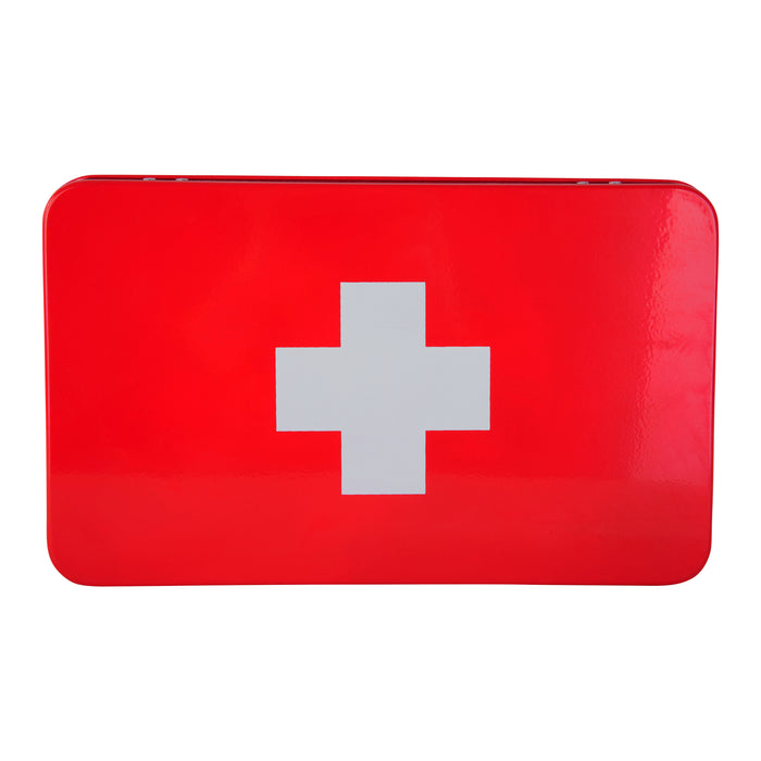 present time Medicijn Opbergbox