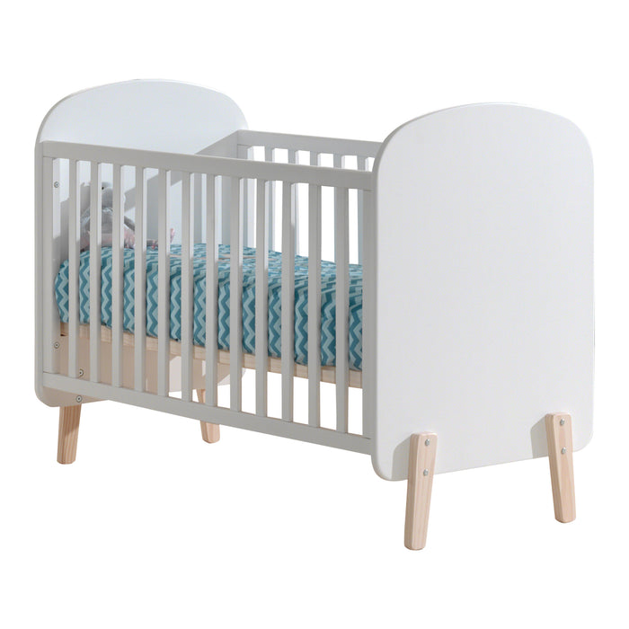 Vipack Kiddy Ledikant 60 x 120 cm