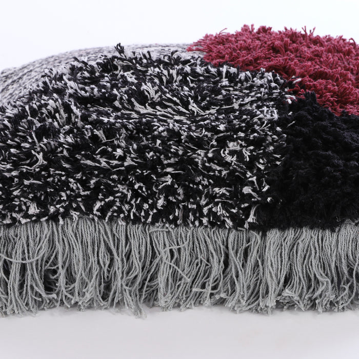 Casa Vivante Lasa Sierkussen 45 x 45 cm