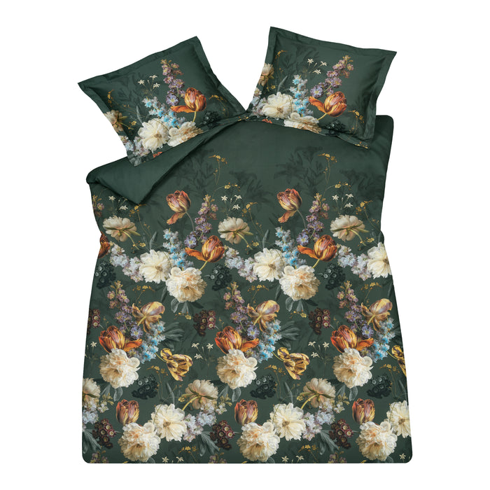 Vandyck Symphony Dekbedovertrek 240 x 200/220 cm