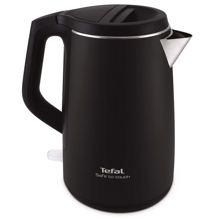 Tefal KO3718 Safe To Touch Waterkoker - 1,5 L