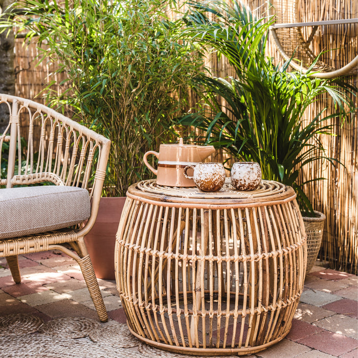 HKliving 70's Theepot 1,2 L