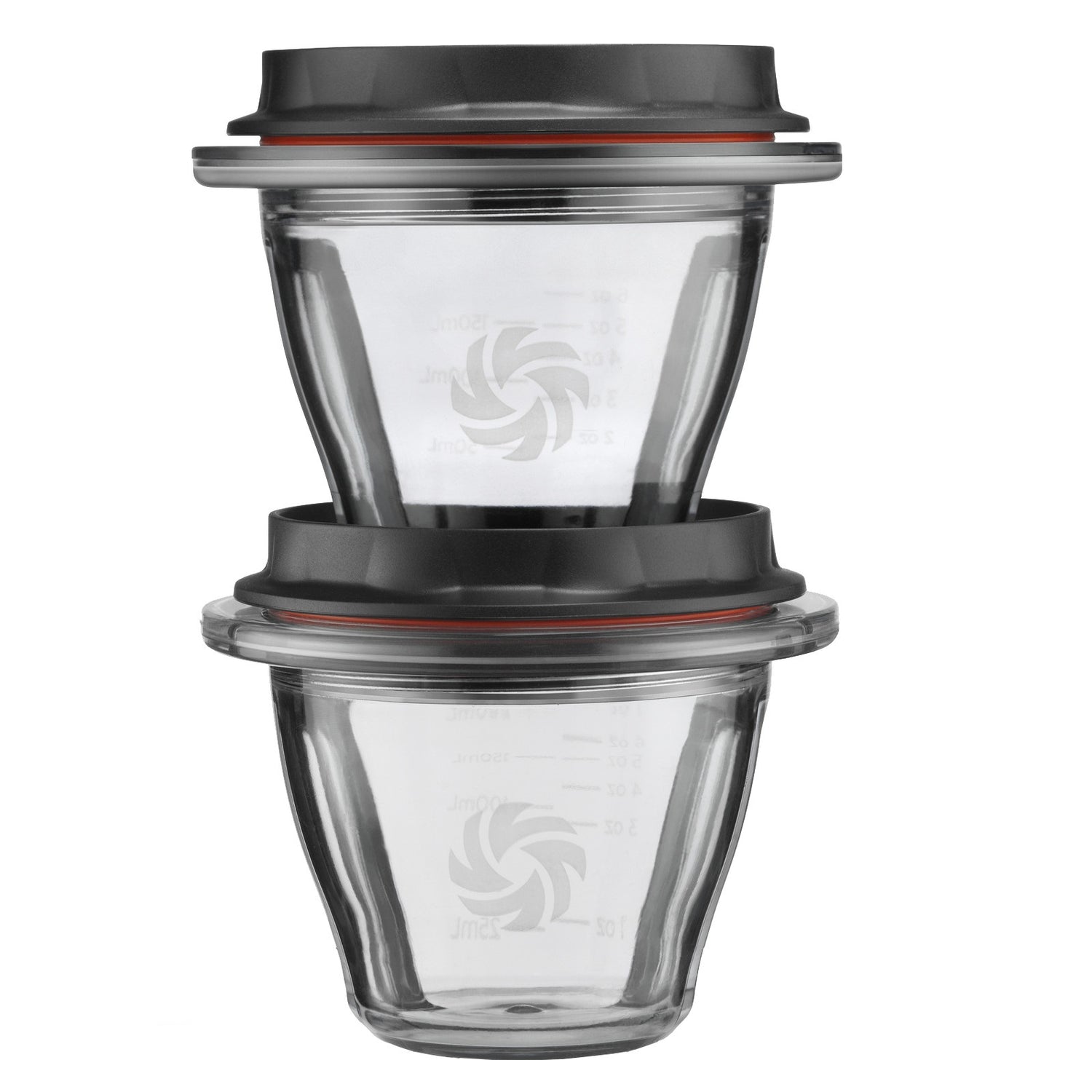 Vitamix Ascent Mengbekers Voor A2500 En A3500