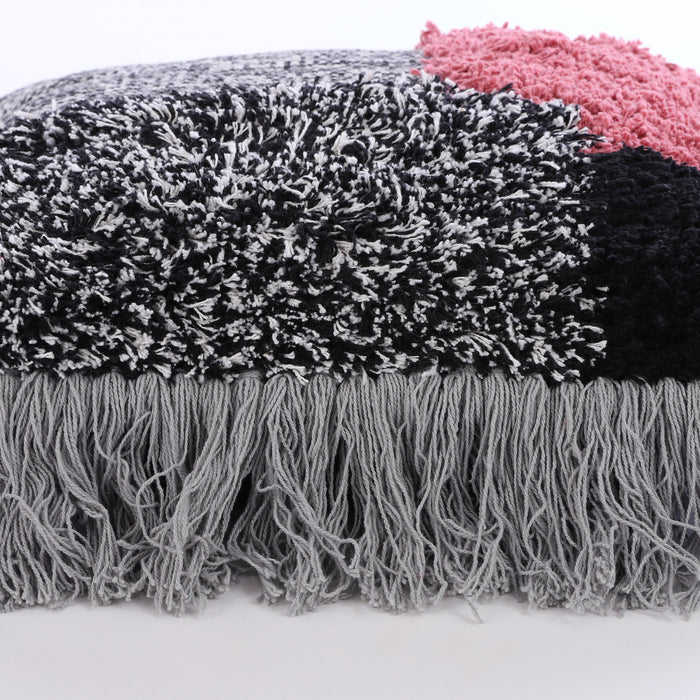 Casa Vivante Lasa Sierkussen 45 x 45 cm