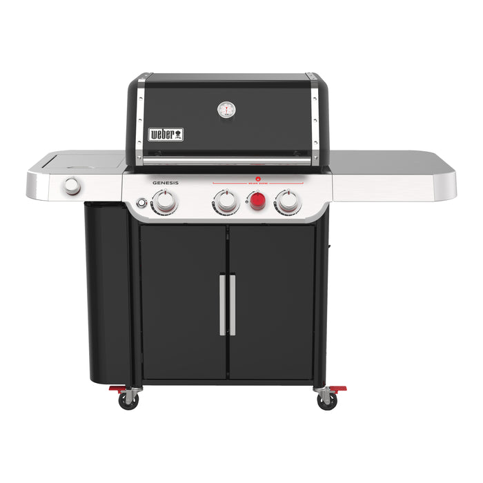 Weber Genesis E-335 Buitenkeuken