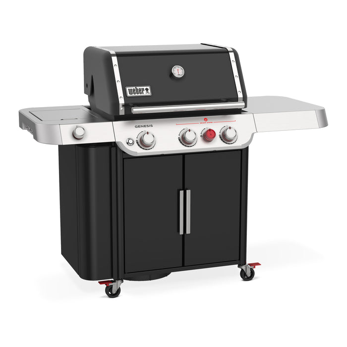 Weber Genesis E-335 Buitenkeuken
