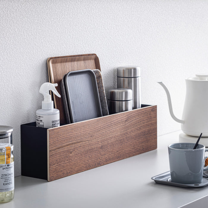 Yamazaki Rin Organiser - Bruin