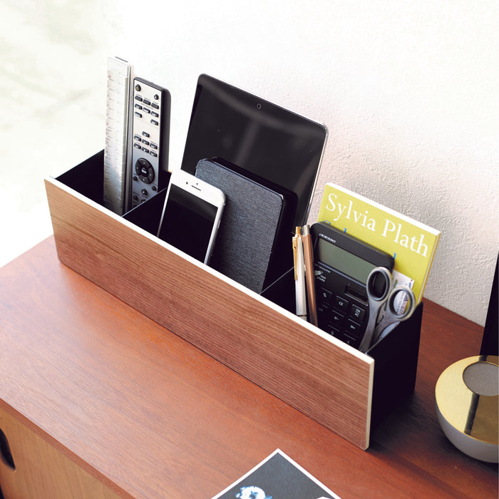 Yamazaki Rin Organiser - Bruin