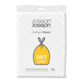 Joseph Joseph Intelligent Waste Totem Compact Afvalzak IW7 20 Liter - 20 st.