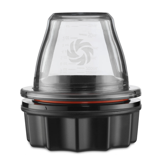 Vitamix Ascent Mengbekers En Messenbasis Voor A2500 En A3500