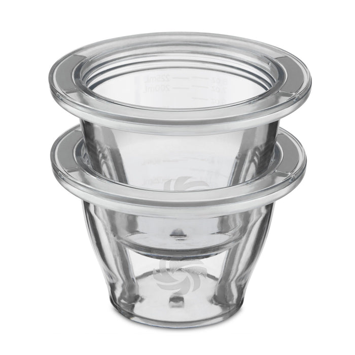 Vitamix Ascent Mengbekers En Messenbasis Voor A2500 En A3500