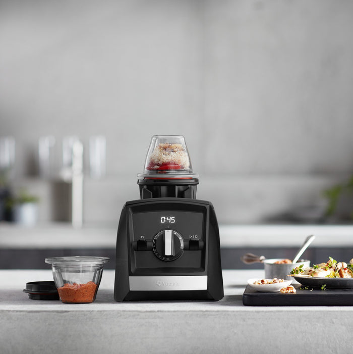 Vitamix Ascent Mengbekers En Messenbasis Voor A2500 En A3500