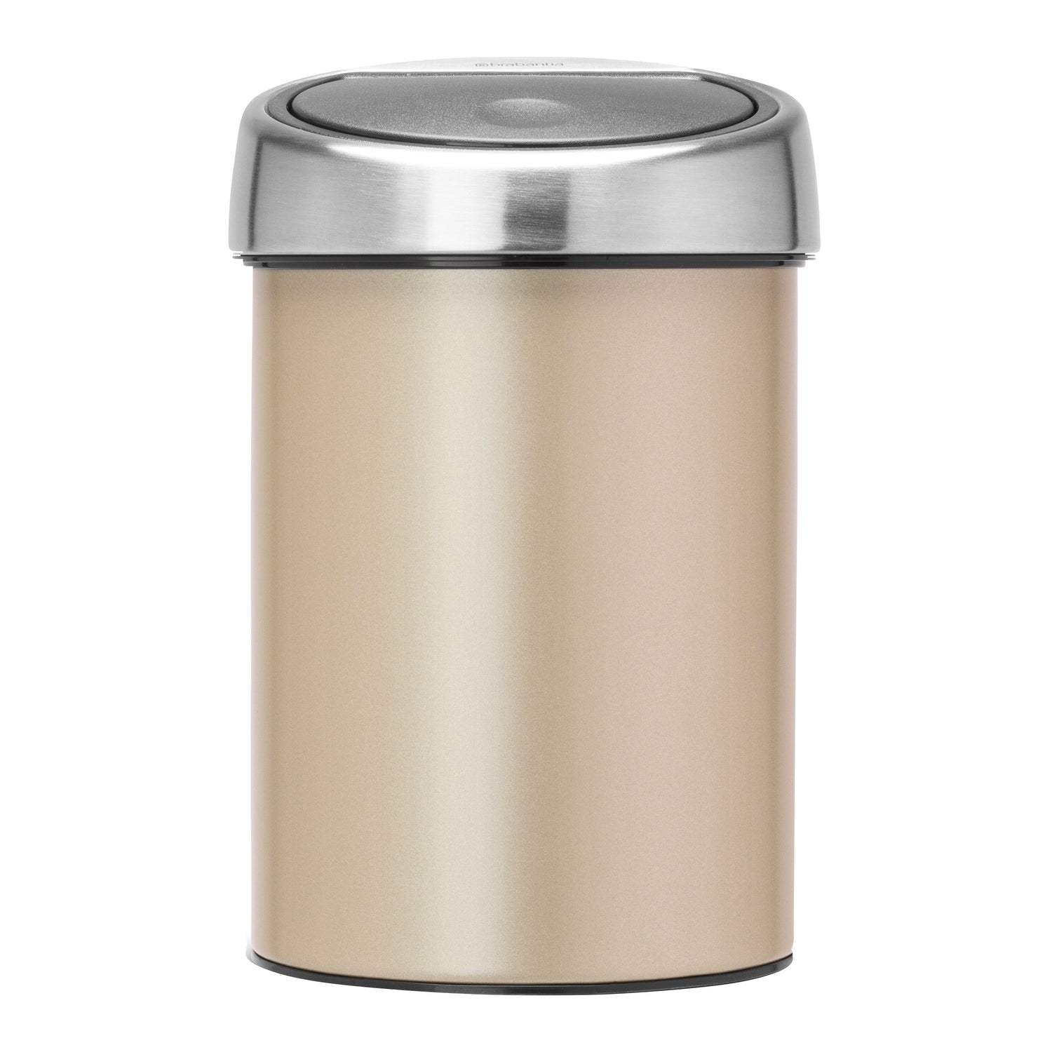 Brabantia Touch Bin Wandafvalemmer 3 Liter