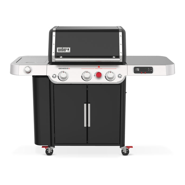 Weber Genesis E-435 Buitenkeuken