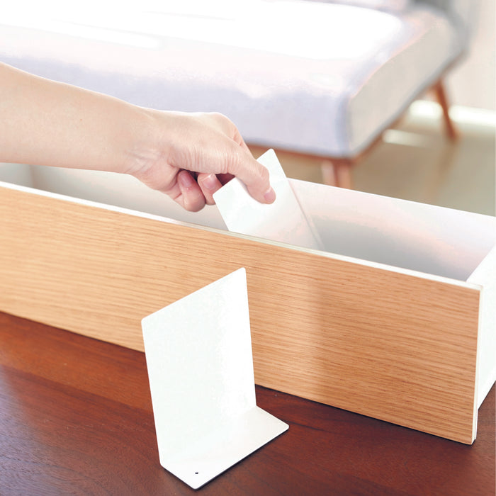 Yamazaki Rin Organiser - Naturel