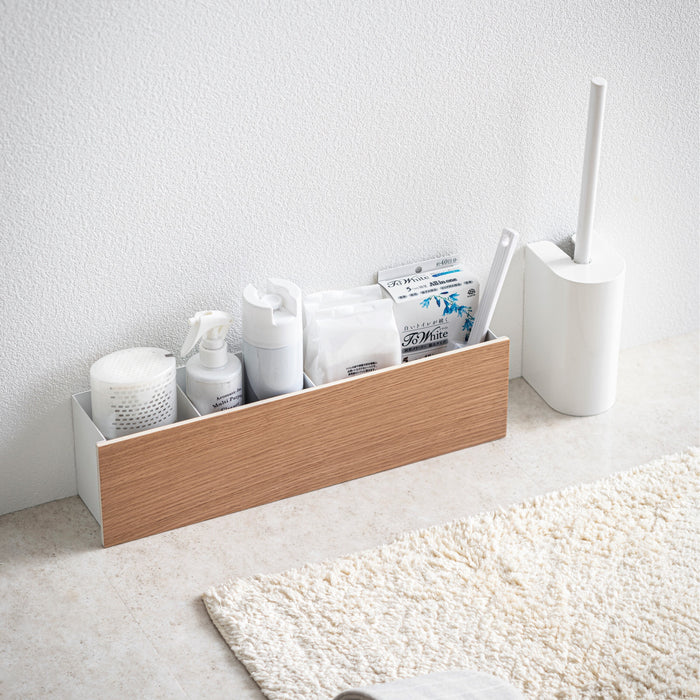 Yamazaki Rin Organiser - Naturel