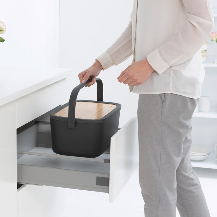 Brabantia Nic Broodtrommel