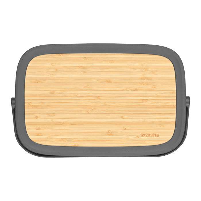 Brabantia Nic Broodtrommel