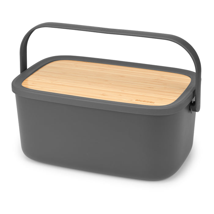 Brabantia Nic Broodtrommel