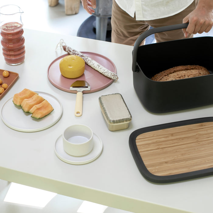 Brabantia Nic Broodtrommel