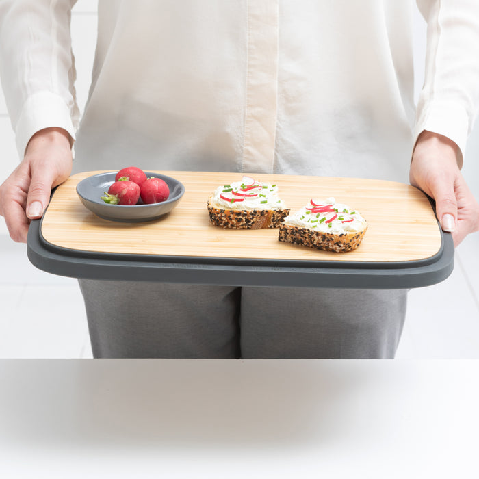 Brabantia Nic Broodtrommel