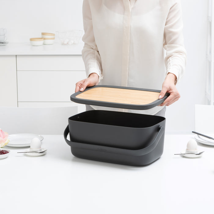 Brabantia Nic Broodtrommel