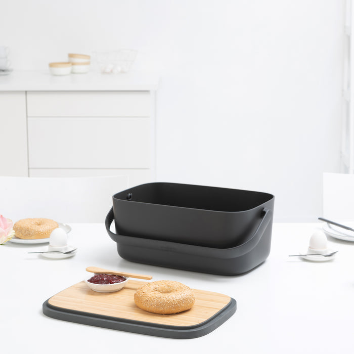 Brabantia Nic Broodtrommel