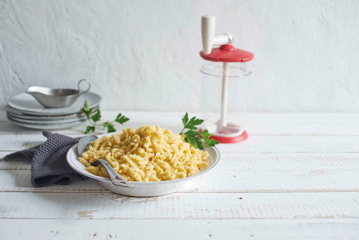 Betty Bossi Spätzle Maker