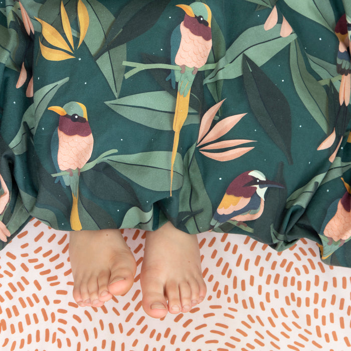 Studio Ditte Hoeslaken 70 x 150 cm