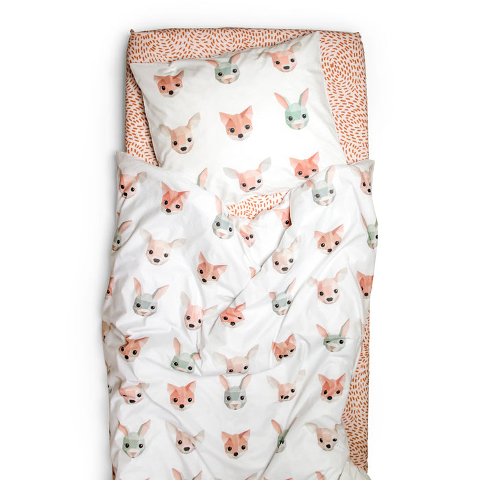 Studio Ditte Hoeslaken 70 x 150 cm