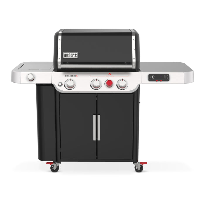 Weber Genesis EX-335 Smart Buitenkeuken