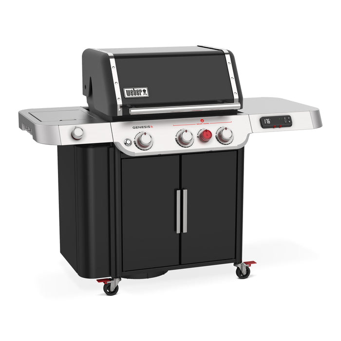 Weber Genesis EX-335 Smart Buitenkeuken