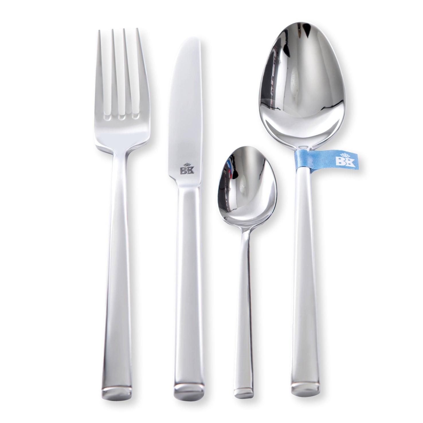 BK Waal Bestekcassette 64-delig