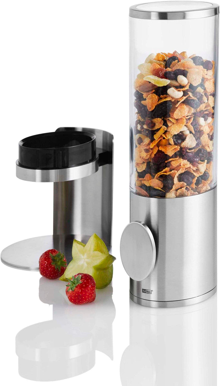 Dispenser voor cornflakes Deposito, 42,5 cm - AdHoc
