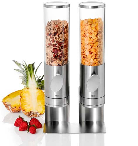 Dispenser voor cornflakes Deposito, 42,5 cm - AdHoc