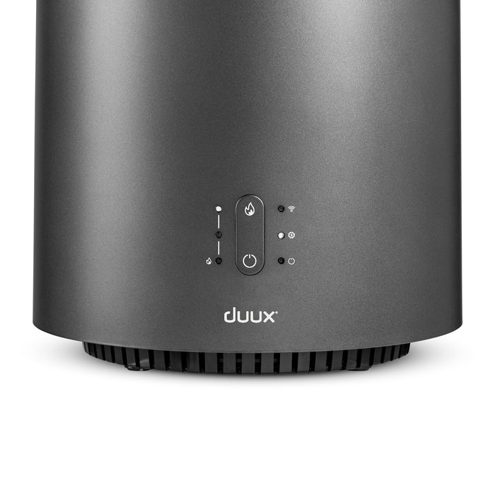 Duux Threesixty 2 Smart Keramische Heater DXCH09 | Grijs