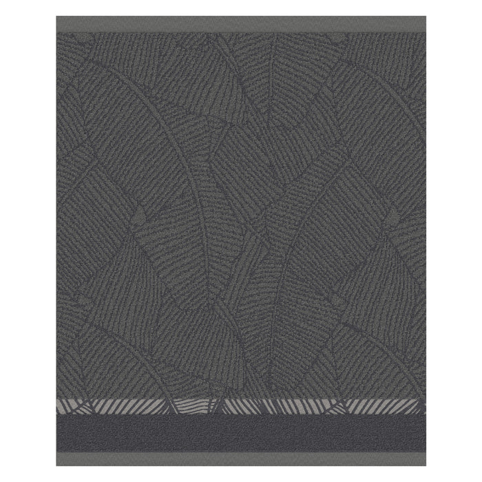 DDDDD 2x theedoek + 2x keukendoek Barrier - Antraciet