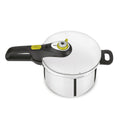 Tefal Snelkookpan Secure5 Neo 6 L