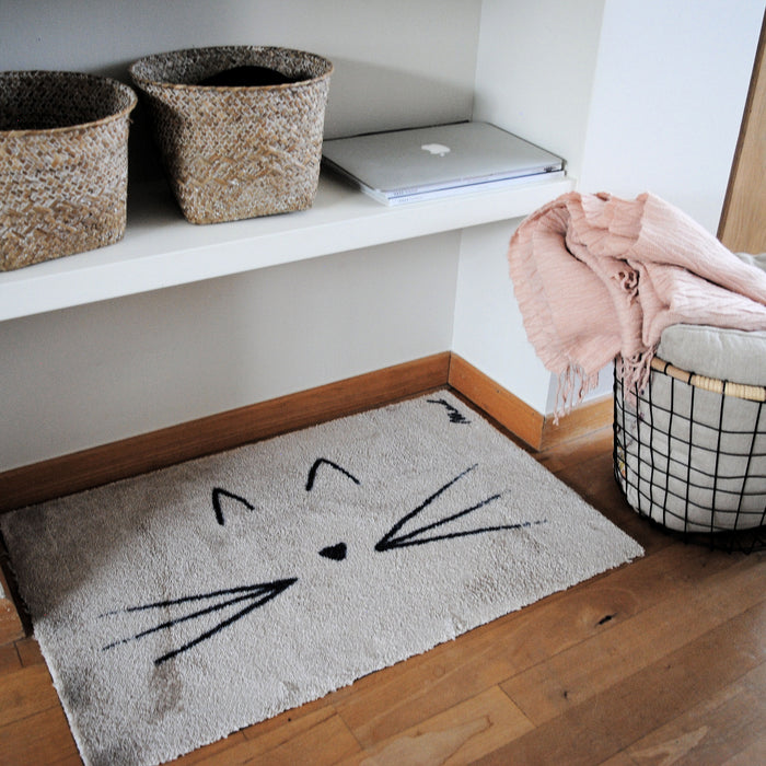 Mad about Mats Dory Deurmat 50 x 75 cm