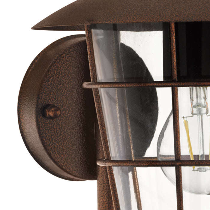 EGLO Pulfero 1 Wandlamp