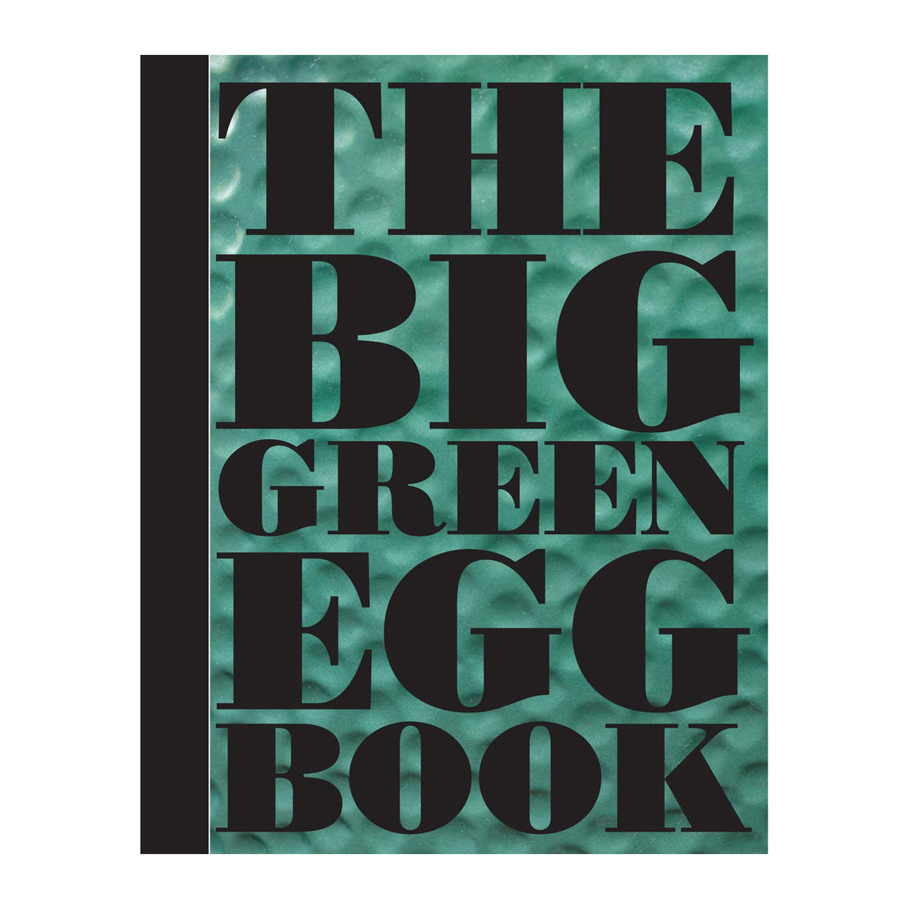 The Big Green Egg (PB)
