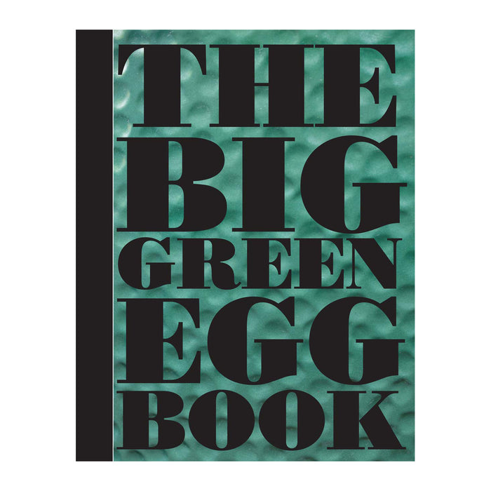 The Big Green Egg (PB)