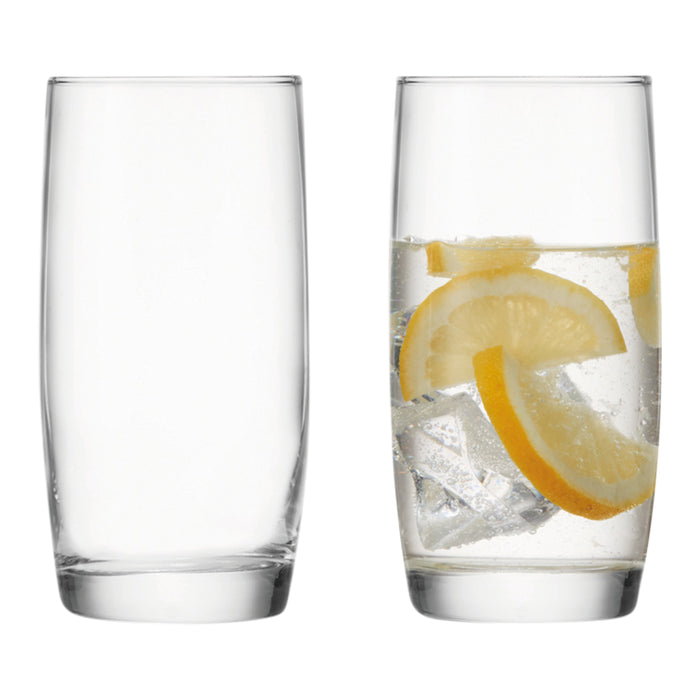 Montana Longdrinkglazen 0,42 L - 6 st.