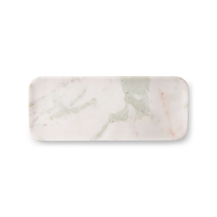 HKliving Marble Serveerplank