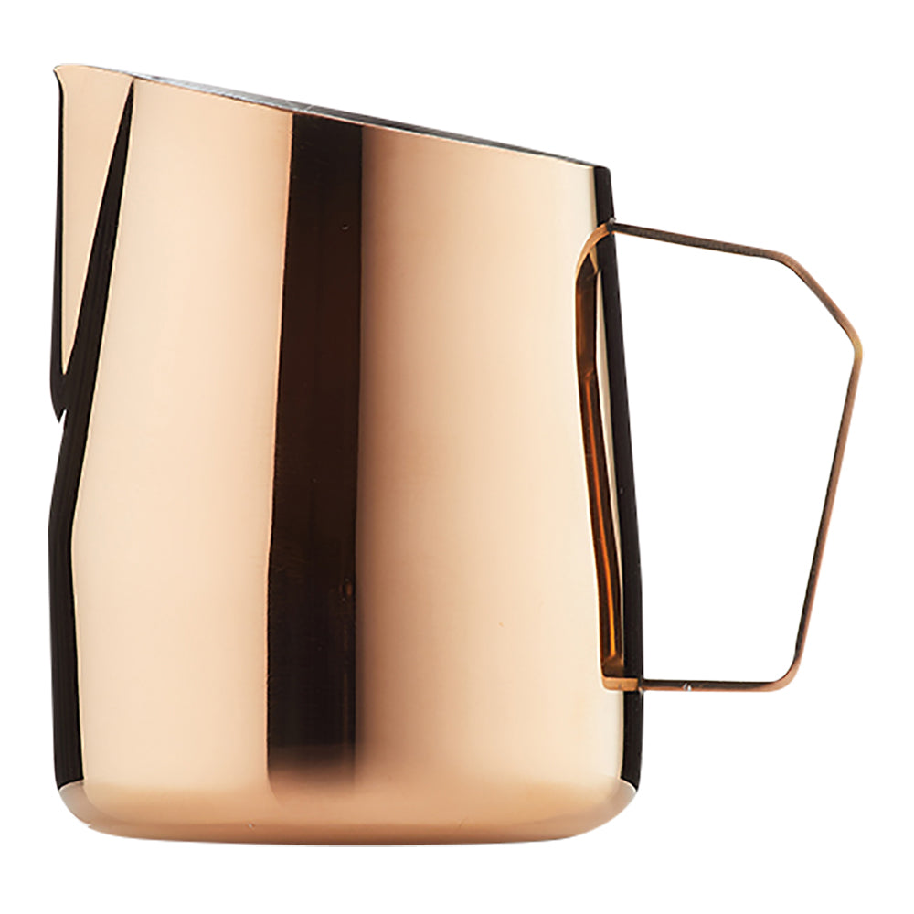 Barista & Co Dial Melkkan 0,42 L - Roségoud