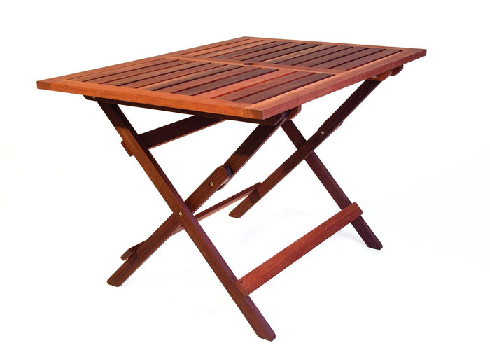 Picknicktafel beschermhoes London 120 cm zwart