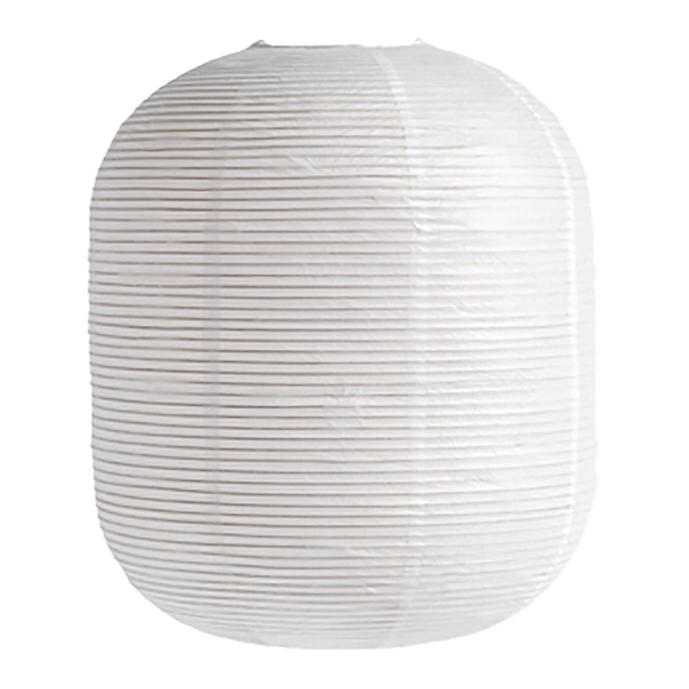 HAY Oblong Rice Paper Lampenkap