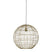 Light & Living Mirana Hanglamp Ø 46 cm