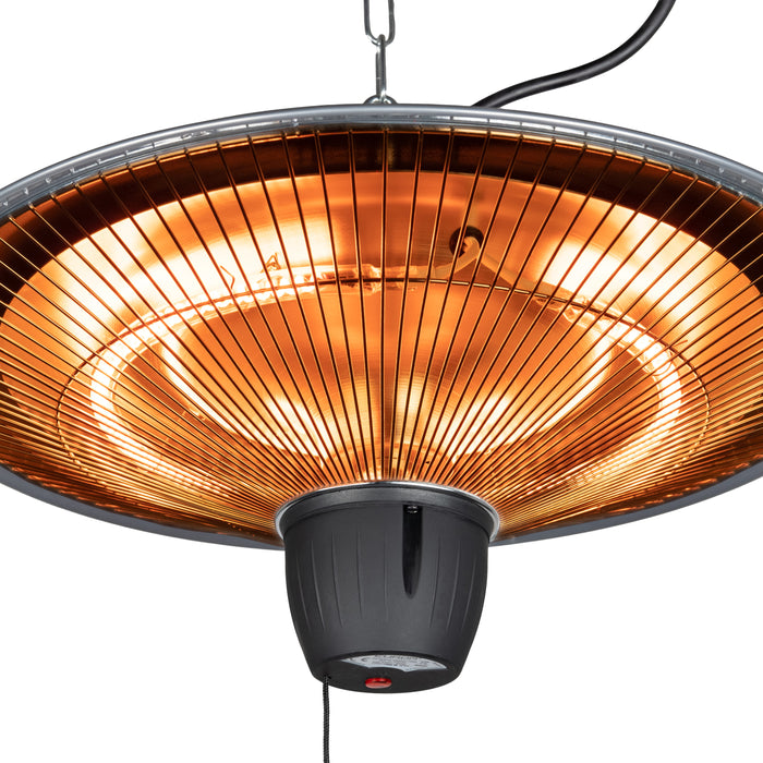 Eurom Partytent 1502 Heater