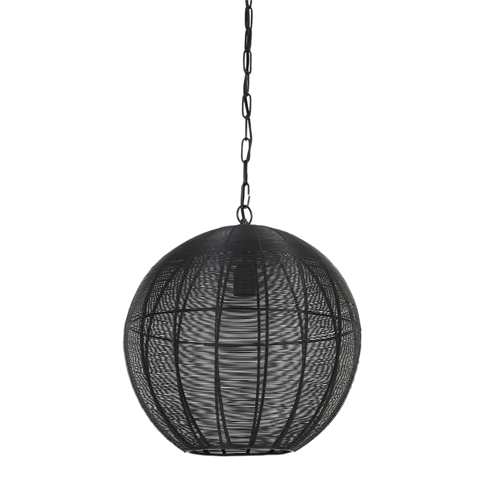 Light & Living Amarah Hanglamp Ø 40 cm